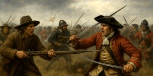Battle of Sedgemoor