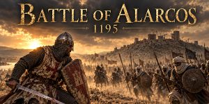 Battle of Alarcos