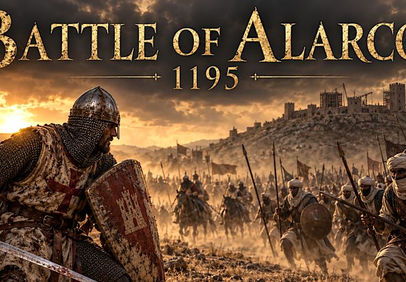 Battle of Alarcos
