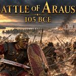 Battle of Arausio