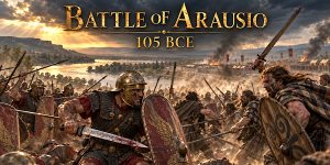 Battle of Arausio
