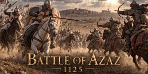 Battle of Azaz