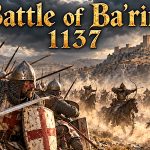 Battle of Ba’rin