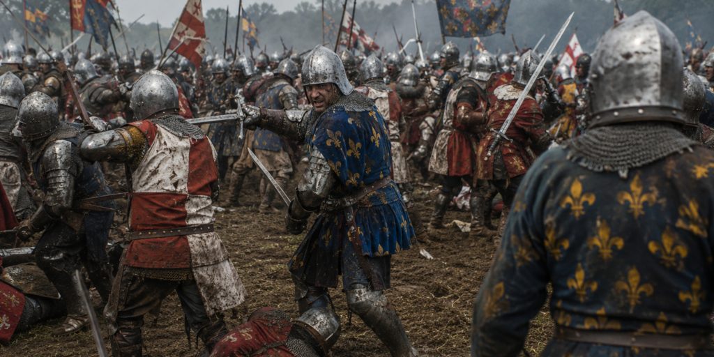 Battle of Cocherel