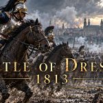 Battle of Dresden 1813