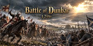 Battle of Dunbar, 1296
