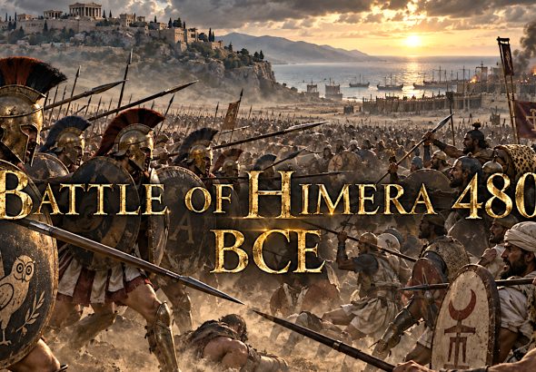 Battle of Himera