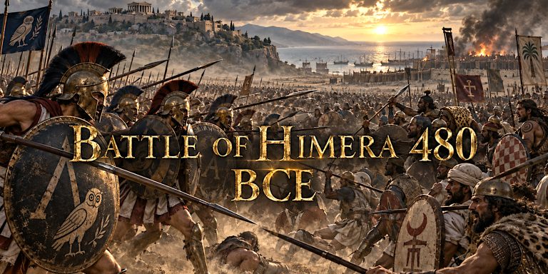 Battle of Himera