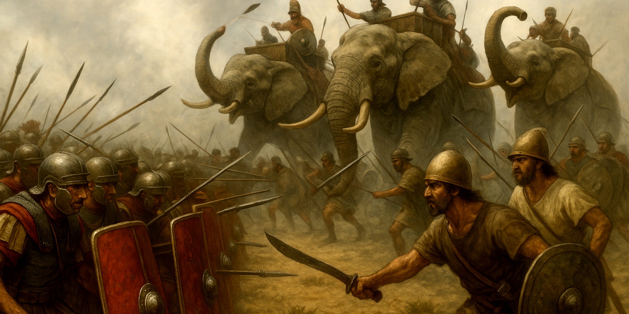 Battle of Ilipa