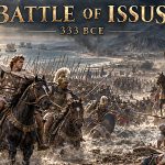 Alexander's Charge at Issus
