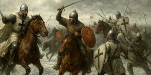 Battle of Lake Peipus