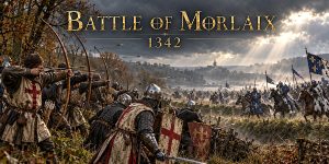 Battle of Morlaix
