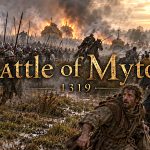 Battle of Myton