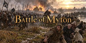 Battle of Myton