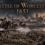 Battle of Worcester