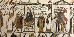 Bayeux Tapestry: Meaning, Secrets, Symbols