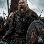 Bjorn Ironside