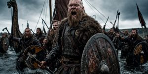Bjorn Ironside