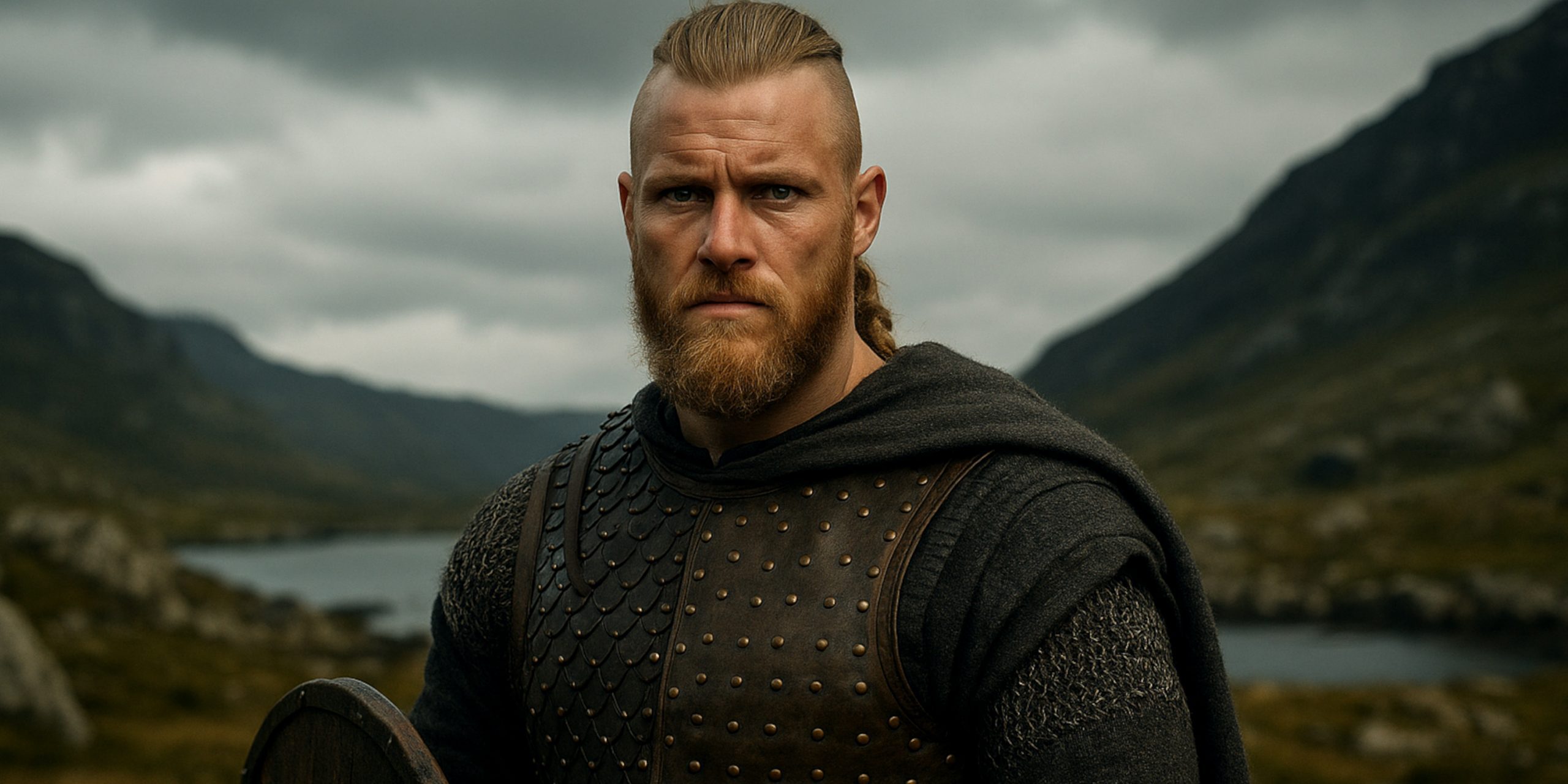 Bjorn Ironside