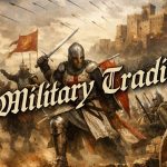 CK3 - Best Military Traditions