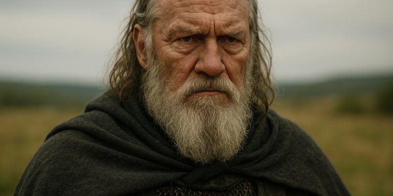 Egill Skallagrímsson