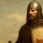 Godfrey of Bouillon