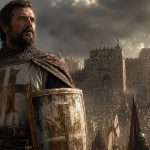 Godfrey of Bouillon