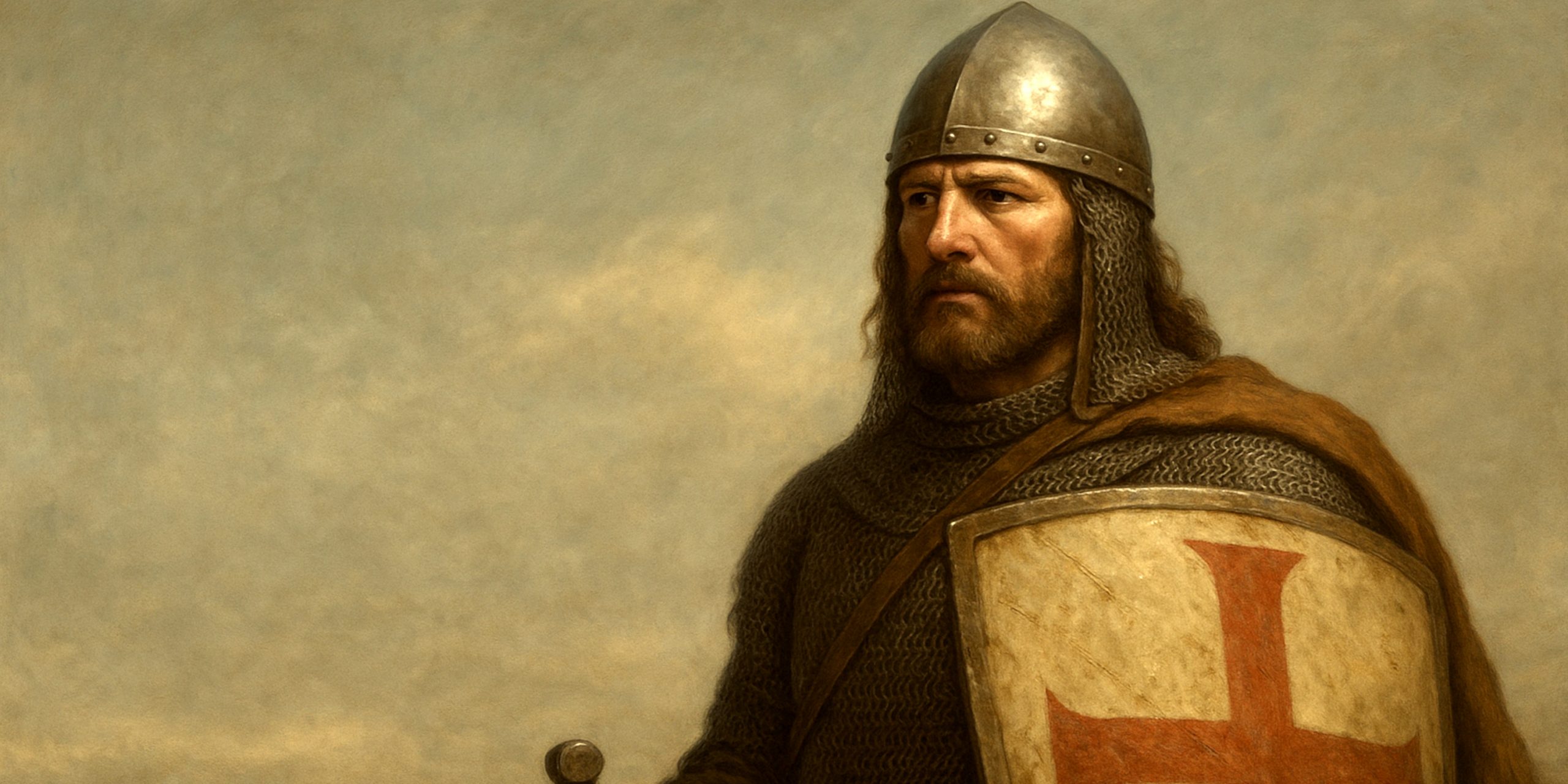 Godfrey of Bouillon
