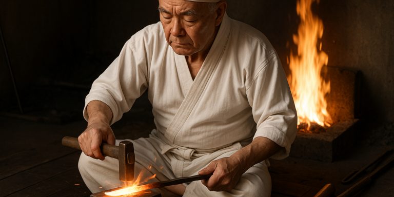 Gorō Nyūdō Masamitsu