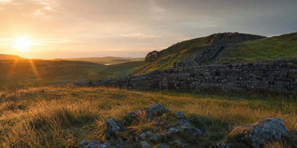 Hadrians Wall