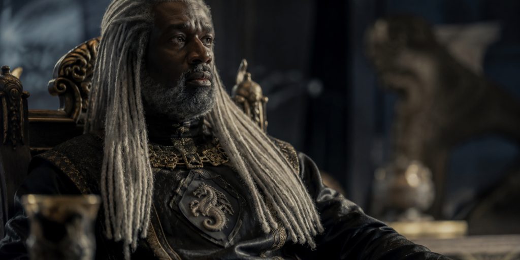 Lord Corlys Velaryon