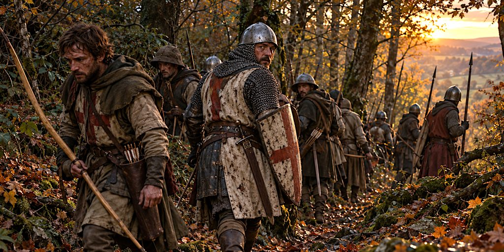 Morlaix retreat