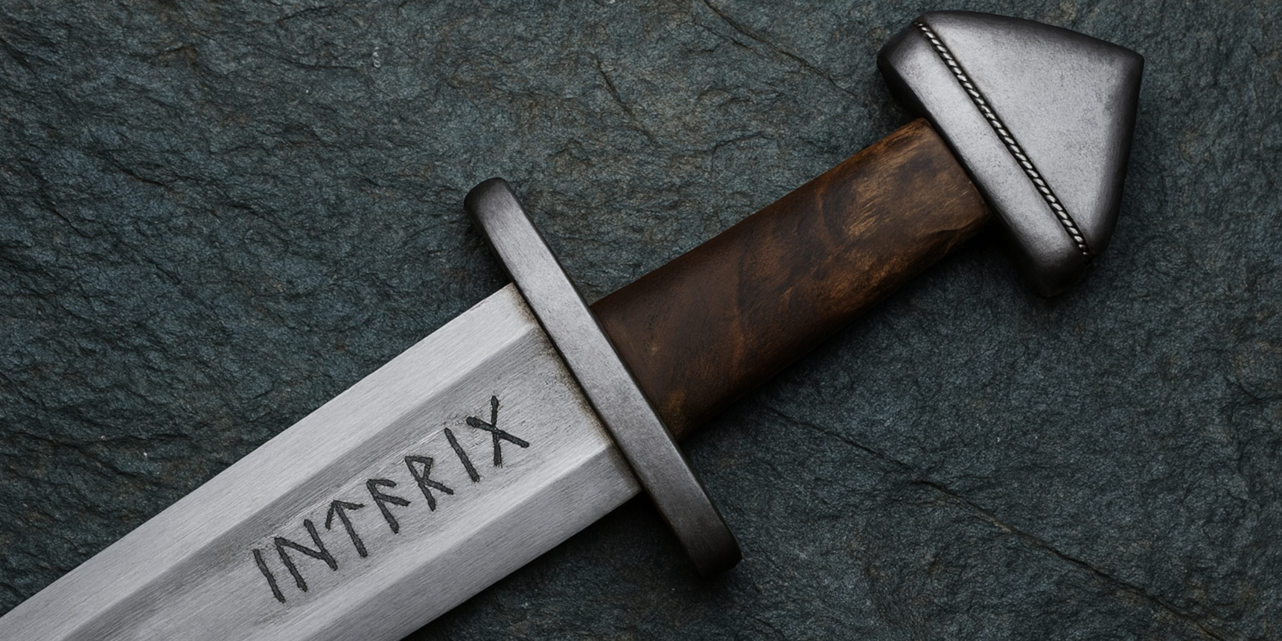 Petersen TypeH Viking age sword