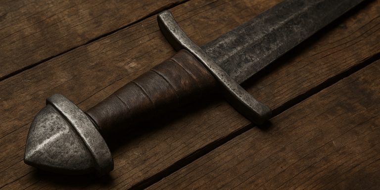 Petersen Sword classification