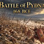Pydna: Romans Break the Phalanx