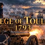 Siege of Toulon