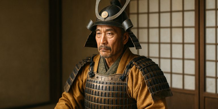 Toyotomi Hideyoshi