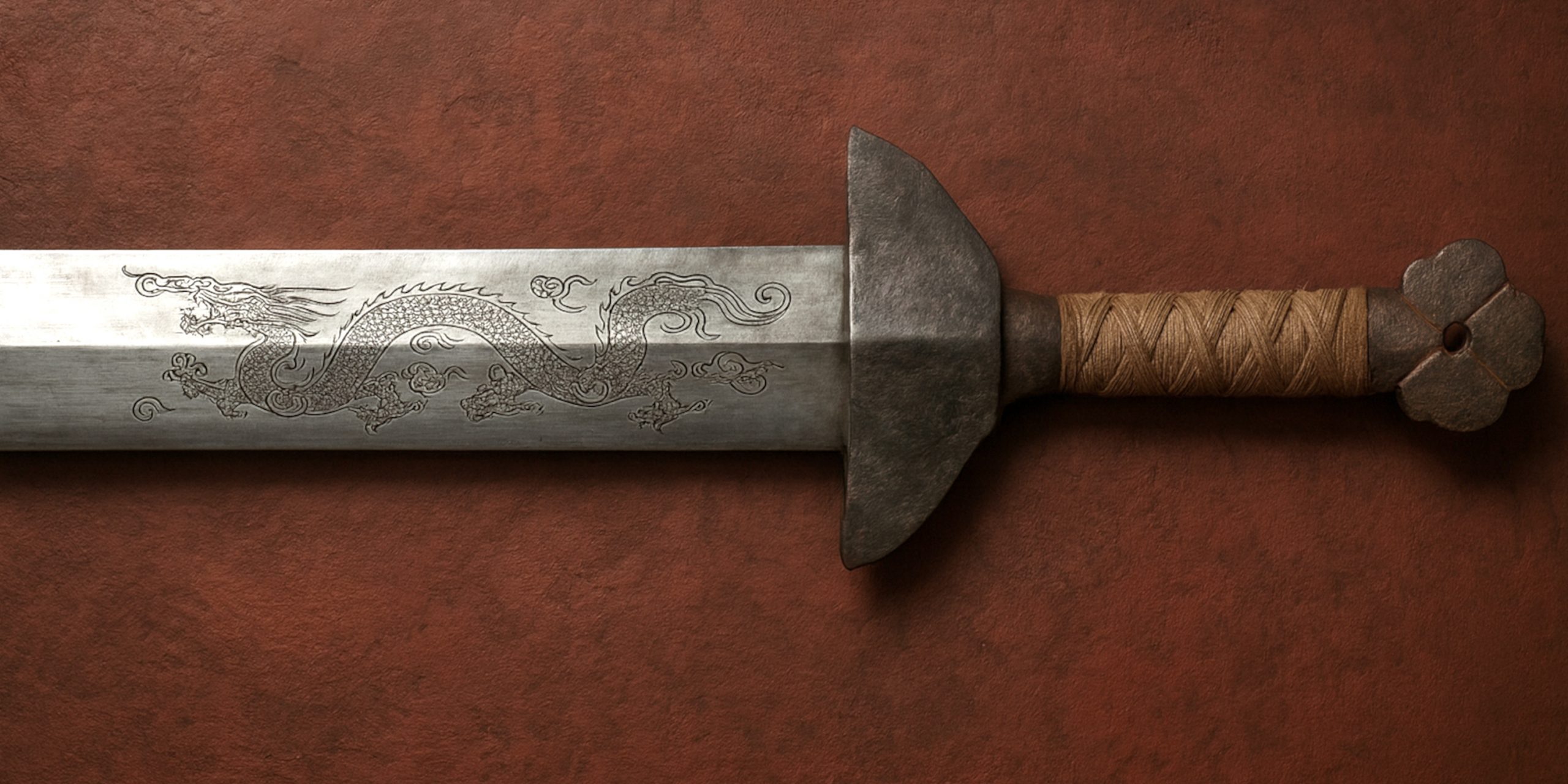 Tuanlian Jian ming dynasty