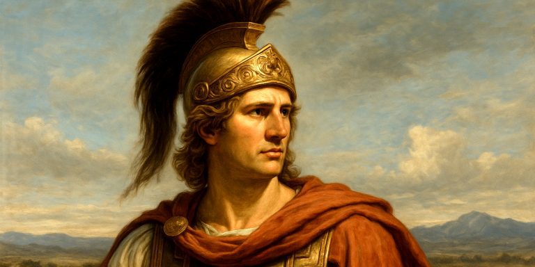 Alexander the Great