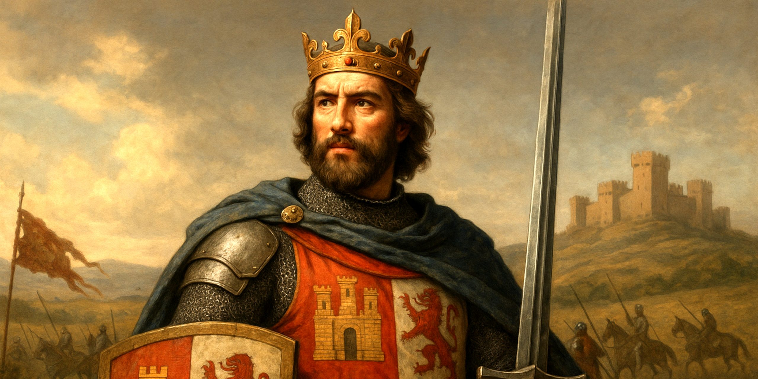 Alfonso X