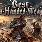 Bannerlord best Tweo-Handed Weapoons Ranked