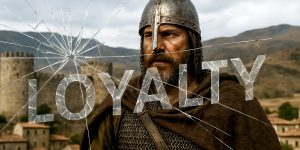 How to grow city loyalty quickly in bannerlod