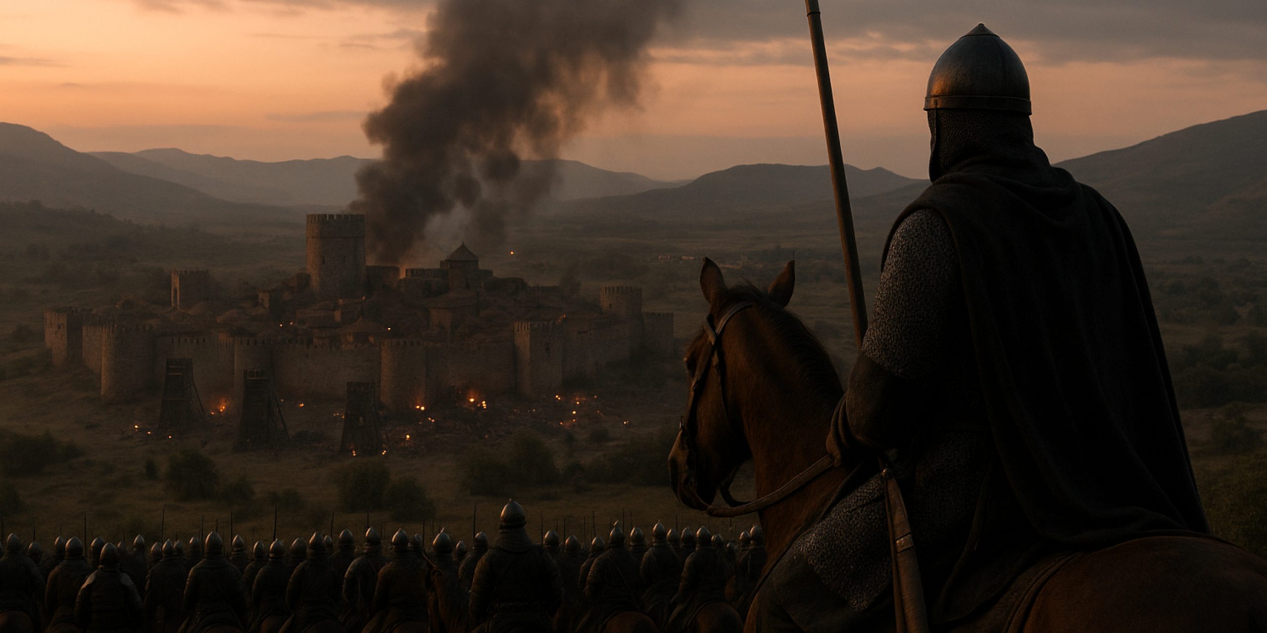Bannerlord seige