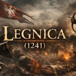 Battle of Legnica 1241