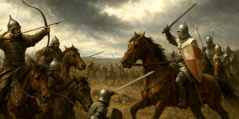 Battle of Legnica