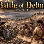 Battle of Delium