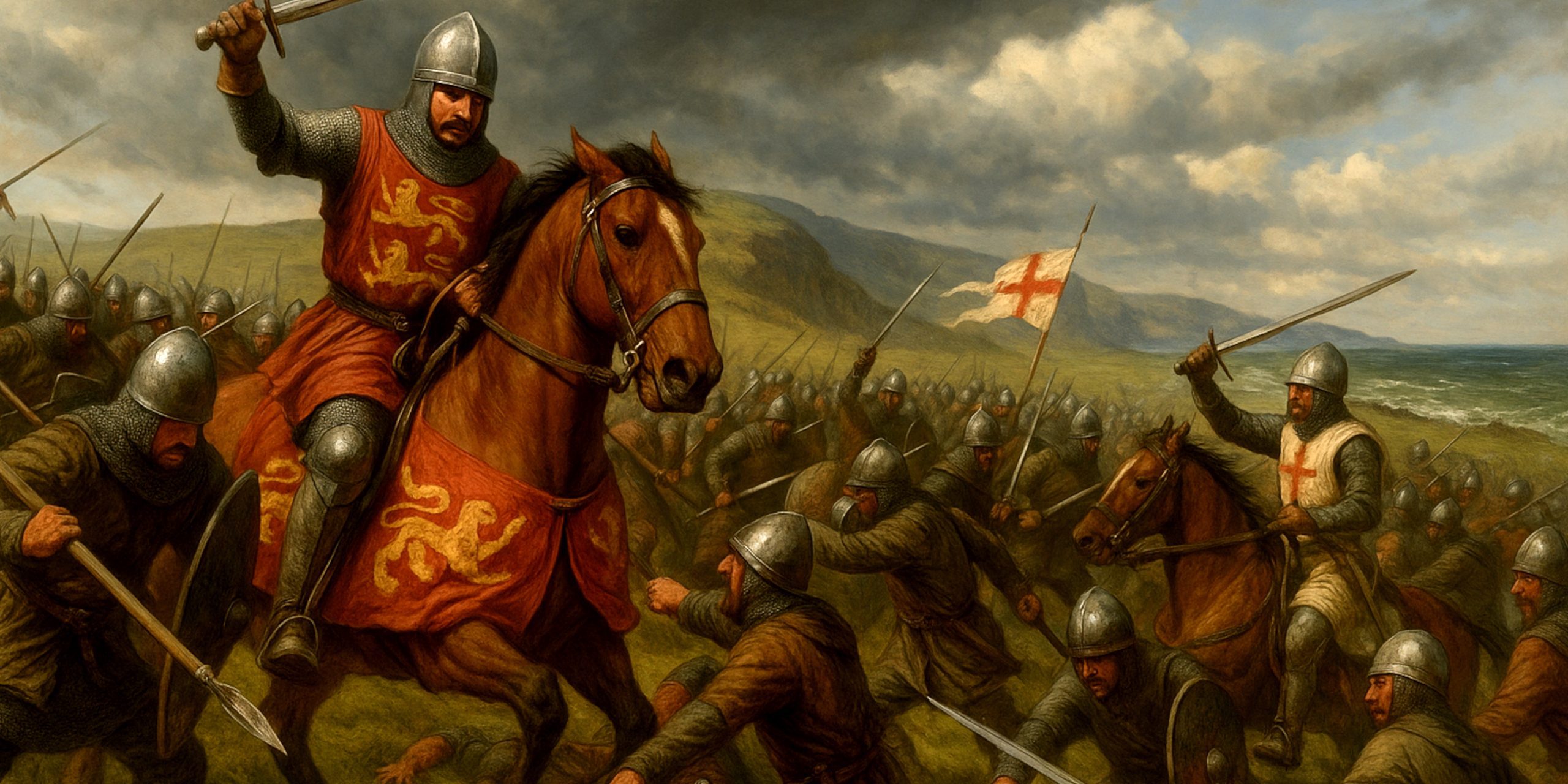 Battle of Dunbar