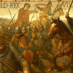 The Battle of Hastings