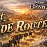 Best Trade Routes in Bannerlord