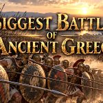 Biggest battles of ancient Greece